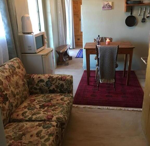 Бунгало Стандарт, 360on62 Farm Cottages