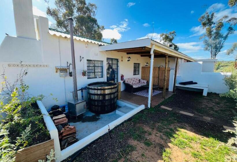 Бунгало Стандарт, 360on62 Farm Cottages