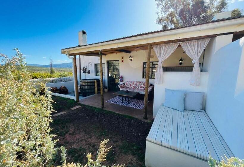 Бунгало Стандарт, 360on62 Farm Cottages