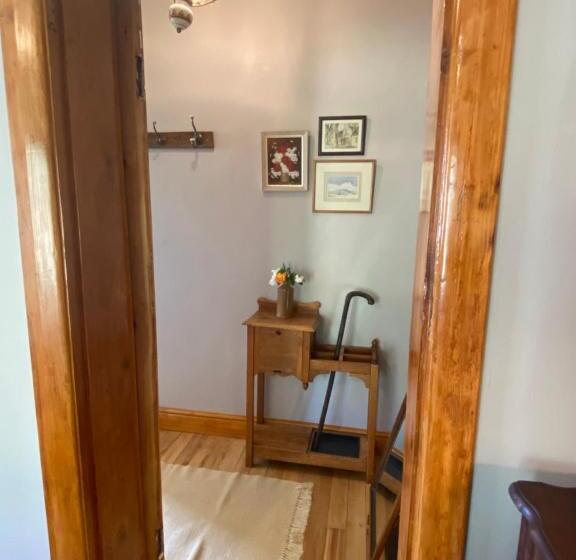 Люкс Deluxe Кровать Кинг, 360on62 Farm Cottages