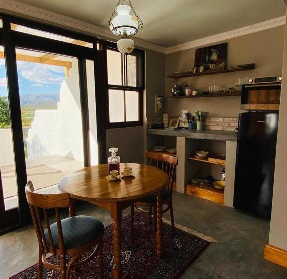 Номер Классика Кровать Кинг, 360on62 Farm Cottages