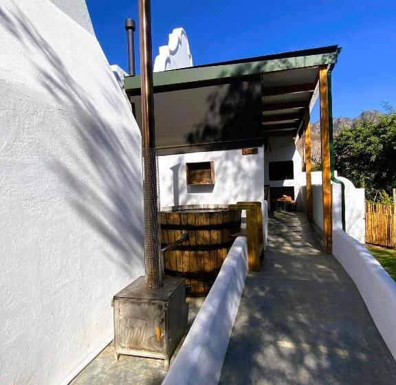 Классический Номер, 360on62 Farm Cottages