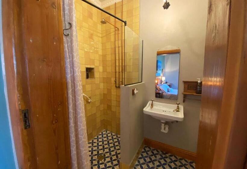 Классический Номер, 360on62 Farm Cottages