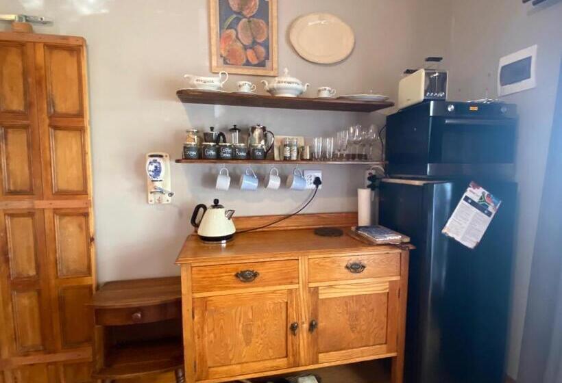 Классический Номер, 360on62 Farm Cottages