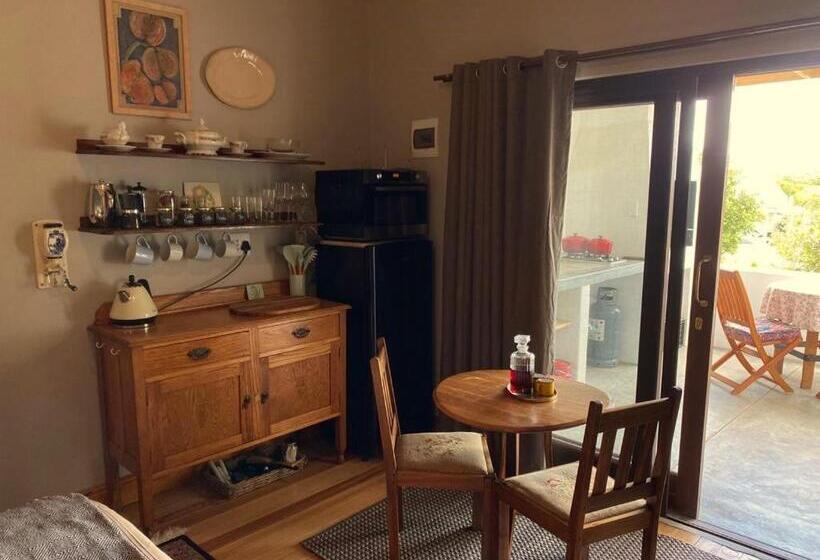 Классический Номер, 360on62 Farm Cottages