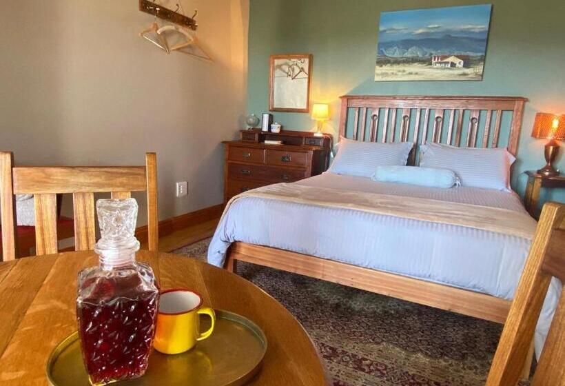 Классический Номер, 360on62 Farm Cottages