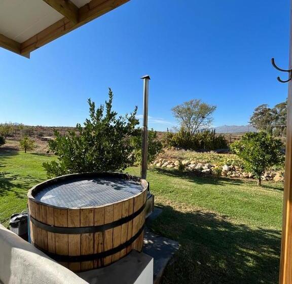 Номер Комфорт, 360on62 Farm Cottages