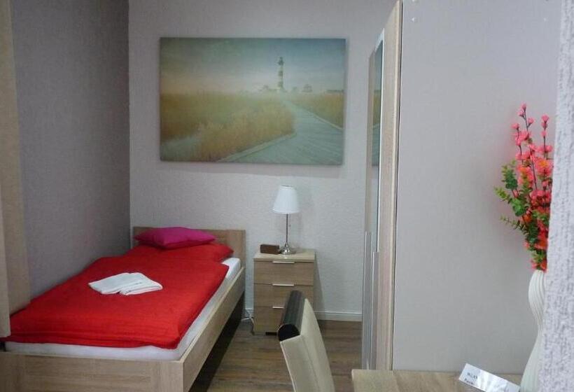 اتاق استاندارد, Rodizio Ug