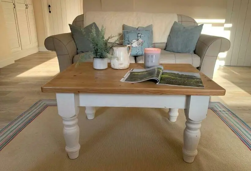 １ベッドルームハウス, Bramble Cottage At Waingrove Farm