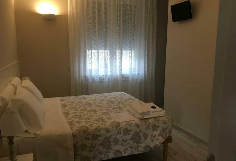 스탠다드 룸, La Terrazza Sul Naviglio B&b