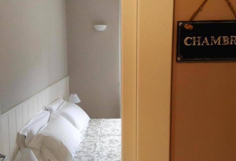 חדר סטנדרט, La Terrazza Sul Naviglio B&b