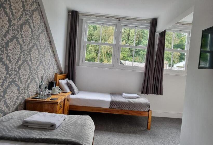 غرفة قياسية, Fellview Guest House