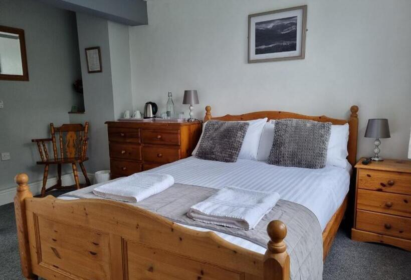 스탠다드 룸, Fellview Guest House