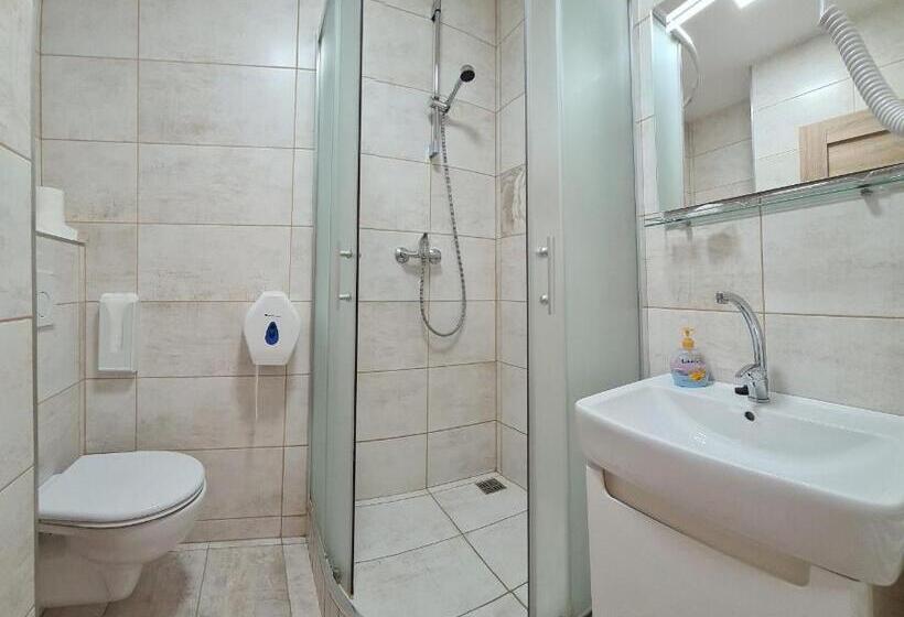 شقة ديلوكس غرفة واحدة, Stredisko Lipka