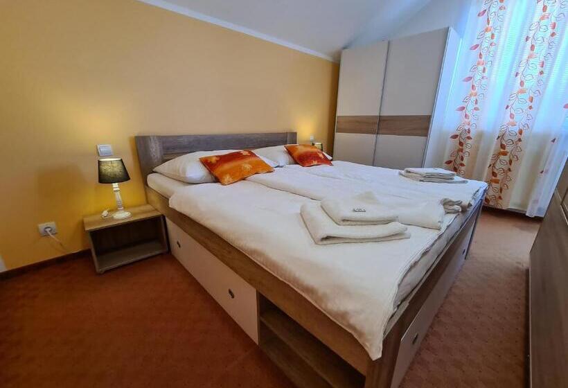 شقة ديلوكس غرفة واحدة, Stredisko Lipka