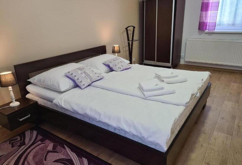 شقة ديلوكس غرفة واحدة, Stredisko Lipka