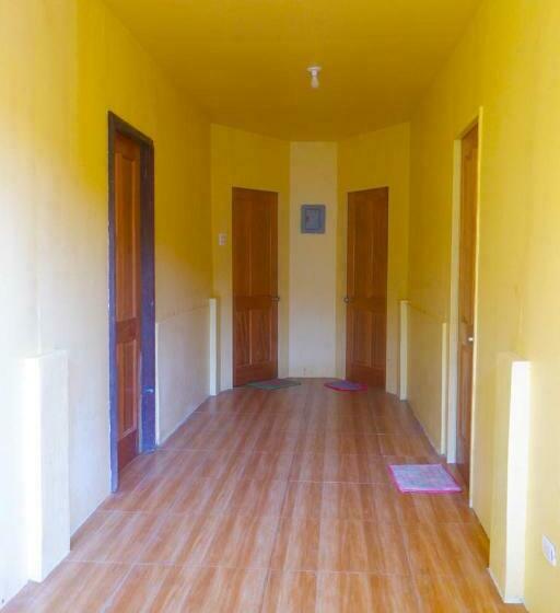 Habitació Quàdruple Estàndard, Hill Myna Beach Cottages