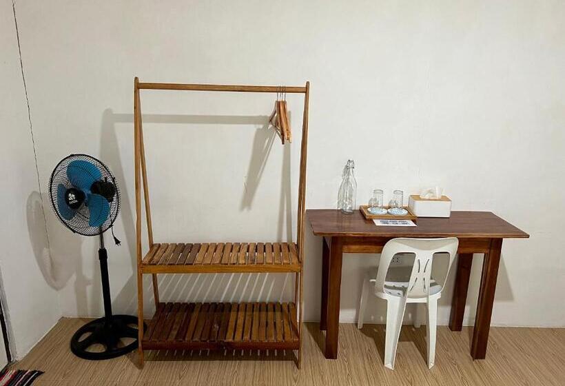 Habitació Deluxe Vista Mar amb Balconada, Hill Myna Beach Cottages