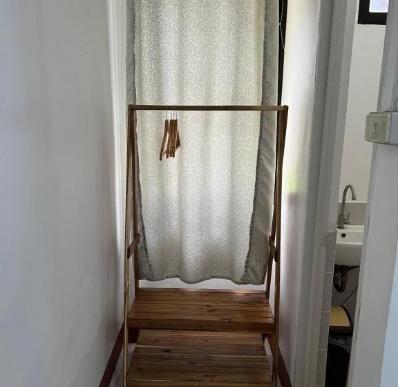 Habitació Estàndard, Hill Myna Beach Cottages