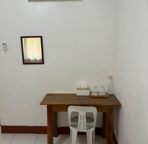 Habitació Estàndard, Hill Myna Beach Cottages