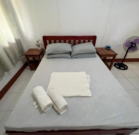 Habitació Estàndard, Hill Myna Beach Cottages