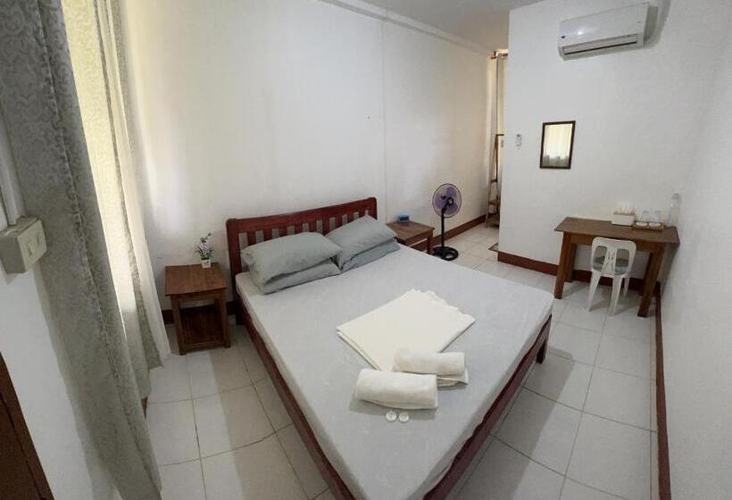 Habitació Estàndard, Hill Myna Beach Cottages