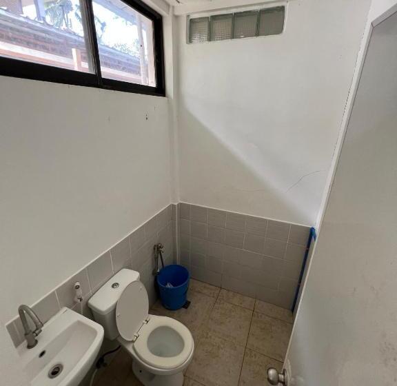 Habitació Estàndard, Hill Myna Beach Cottages