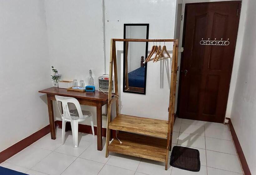 Habitació Estàndard, Hill Myna Beach Cottages