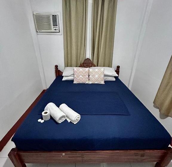 Habitació Estàndard, Hill Myna Beach Cottages