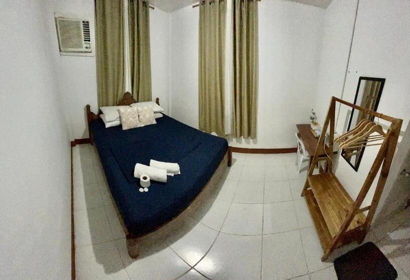 Habitació Estàndard, Hill Myna Beach Cottages