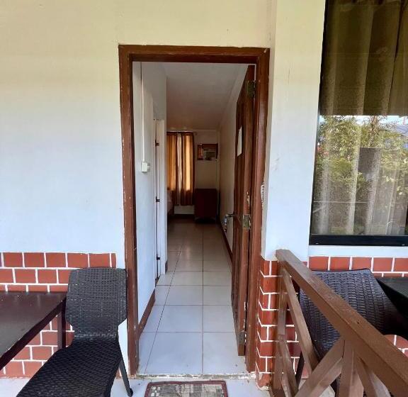Habitació Estàndard, Hill Myna Beach Cottages