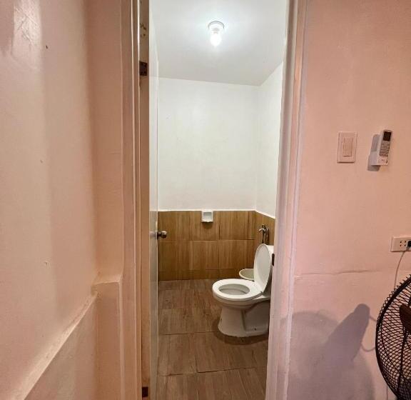 Habitació Deluxe, Hill Myna Beach Cottages