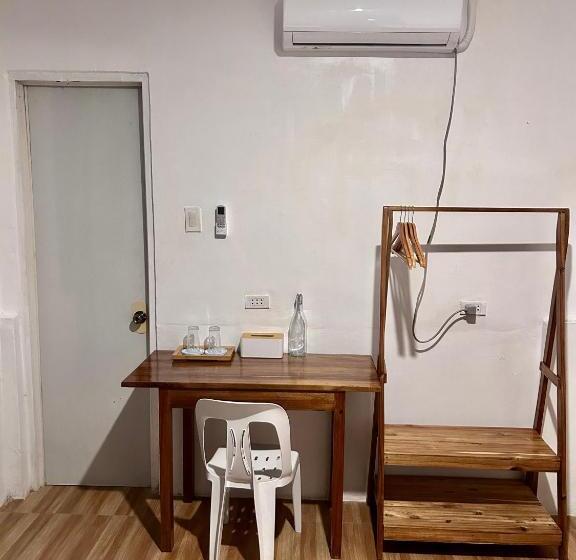 Habitació Deluxe, Hill Myna Beach Cottages