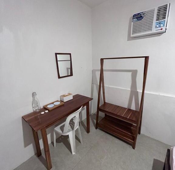 Estudi Deluxe, Hill Myna Beach Cottages