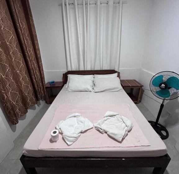 Estudi Deluxe, Hill Myna Beach Cottages