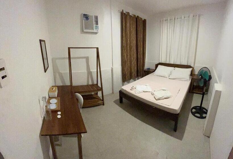 Estudi Deluxe, Hill Myna Beach Cottages