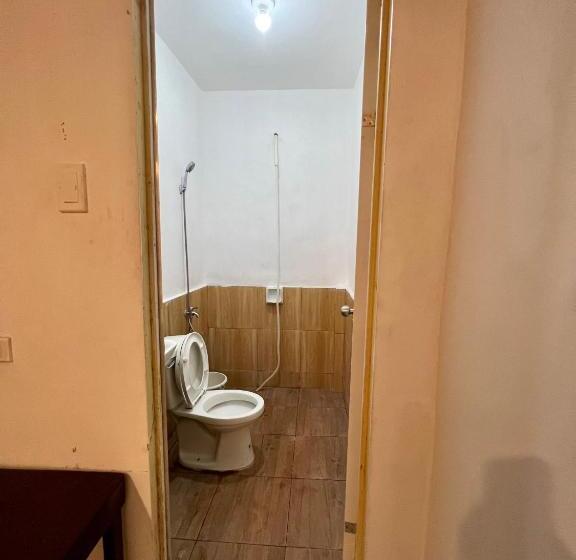 Habitació Quàdruple Estàndard, Hill Myna Beach Cottages