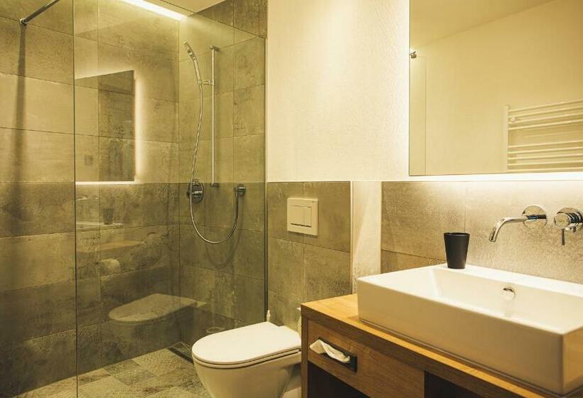 １ベッドルームアパートメント, Austria Apart