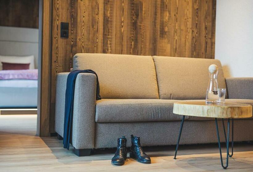 ２ベッドルームアパートメント, Austria Apart