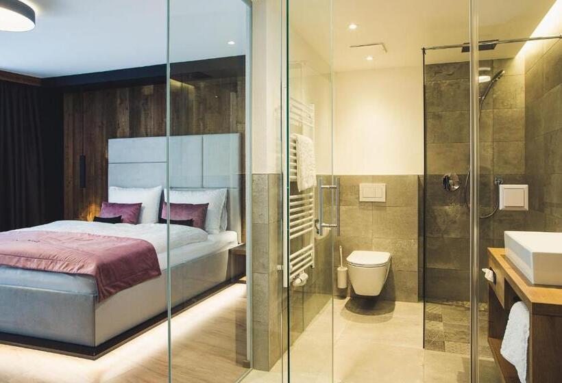 ３ベッドルームアパートメント, Austria Apart