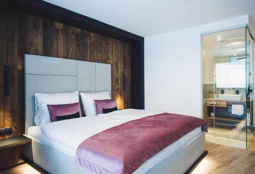 ３ベッドルームアパートメント, Austria Apart