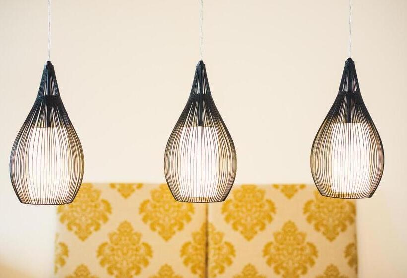 １ベッドルームアパートメント, Austria Apart