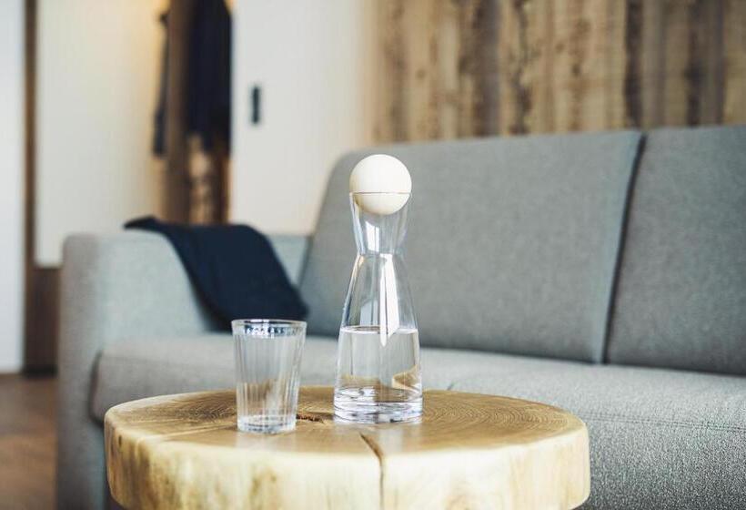 １ベッドルームアパートメント, Austria Apart