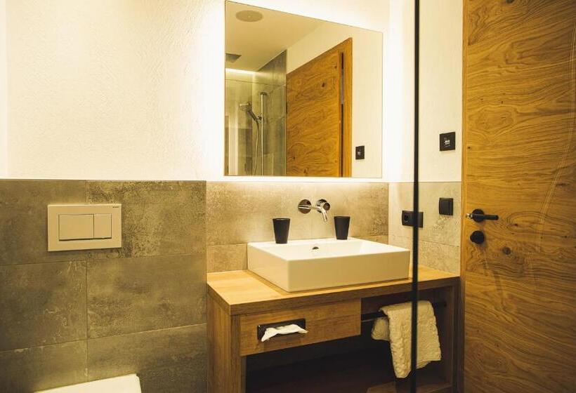 ２ベッドルームアパートメント, Austria Apart