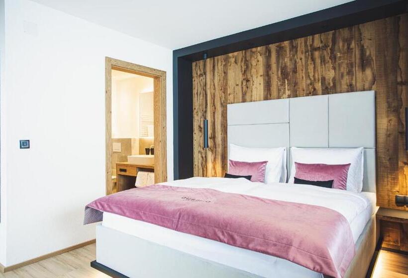 ２ベッドルームアパートメント, Austria Apart