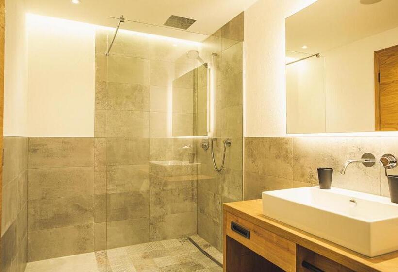 ２ベッドルームアパートメント, Austria Apart