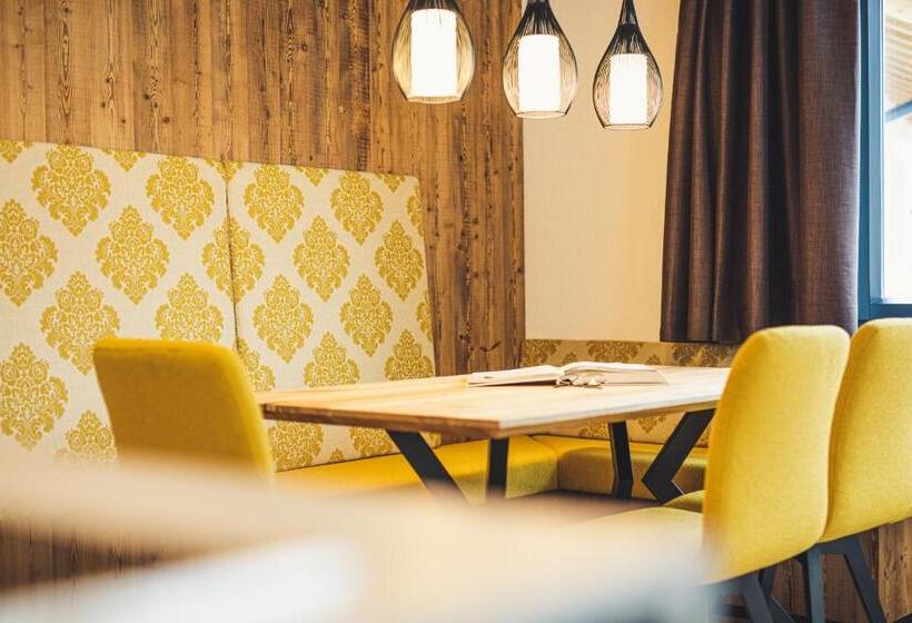 ２ベッドルームアパートメント, Austria Apart