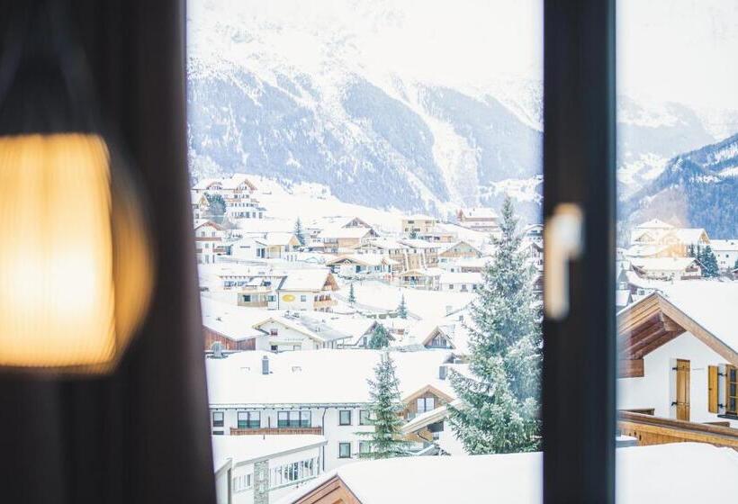 침실 2개 아파트, Austria Apart