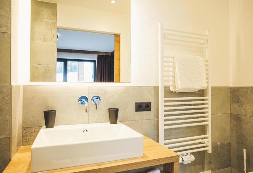 ２ベッドルームアパートメント, Austria Apart