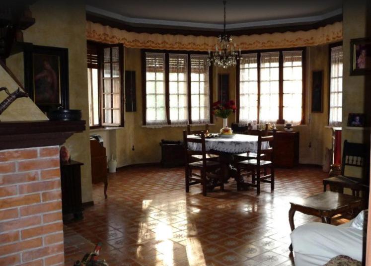 اتاق استاندارد, B&b Al Parco
